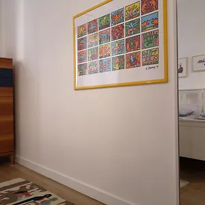 Apartment Ca' Petrona, Venice