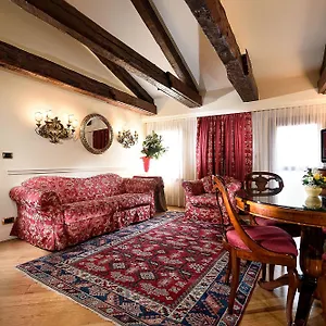 Hotel Torre Dell'orologio, Venetië