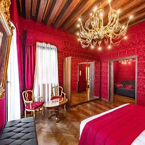 Palazzo San Lorenzo Отель