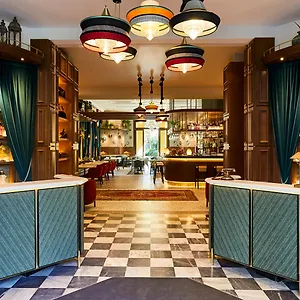 Indigo - Sant'elena By Ihg מלון